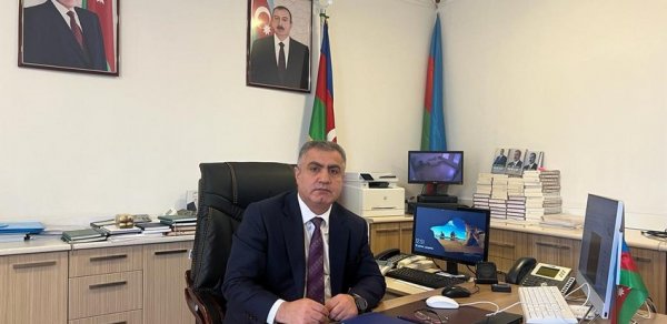Cəlilabad Rayon Mərkəzi Xəstəxanasına yeni direktor təyin olunub