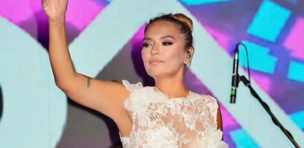 Demet Akalının Bakıda konserti olacaq - Bu tarixdə