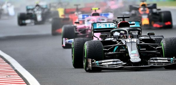 Malayziya "Formula 1"ə ev sahibliyi etməyi planlaşdırmır