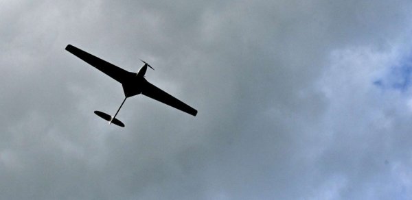 Rusiyanın İsveçdəki ticarət nümayəndəliyinə dronla hücum edilib