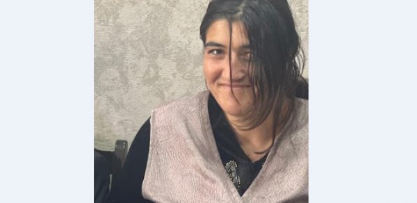 Ağdam rayon sakini itkin düşüb