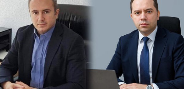 Elektron Təhlükəsizlik Xidmətinin rəhbəri dəyişdi