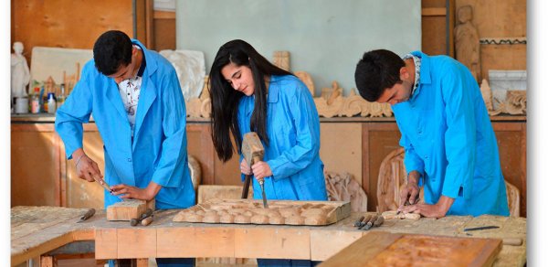 Peşə təhsili müəssisələrinə müəllimlərin işə qəbulu üzrə vakansiya seçiminə start verilib