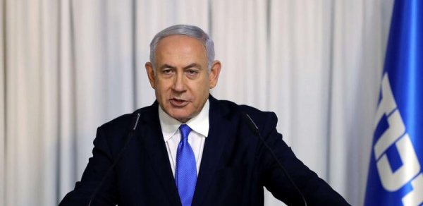 Netanyahu: Qəzzada döyüşlər bitmək üzrədir