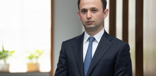 ASCO-nun Müşahidə Şurasına yeni sədr təyin olunub