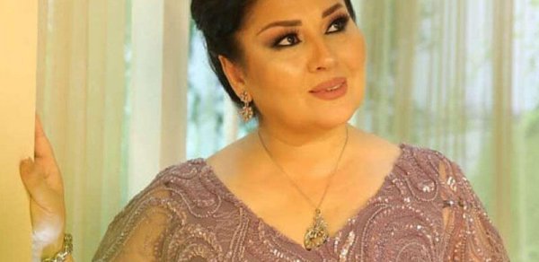 "Allah heç vaxt ağlımı başımdan almasın" - Aybəniz Haşimova