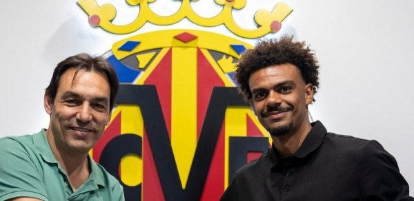 La Liqa təmsilçisi "Çelsi"nin futbolçusunu transfer edib