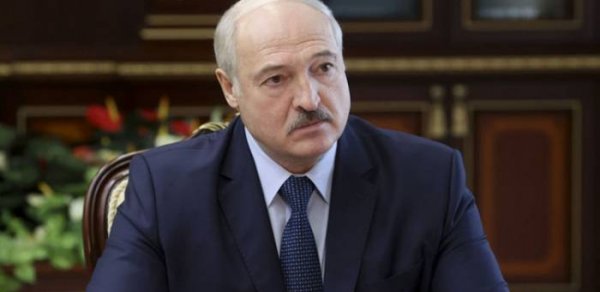 Lukaşenko: Belarus Ukraynaya hücum etmək fikrində deyil