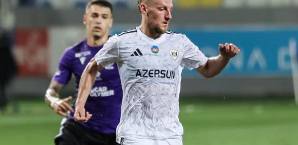Premyer Liqa: “Qarabağ” “Sumqayıt”a uduzub