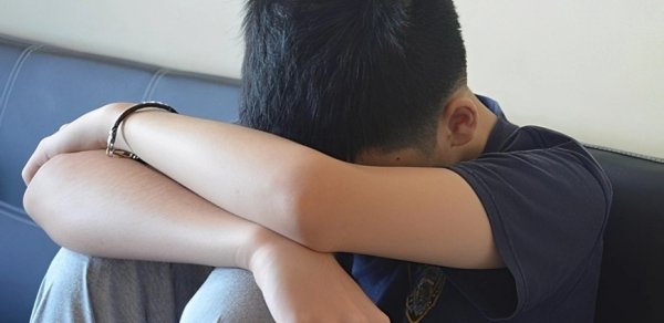 Bakıda 12 yaşlı oğlan amansızlıqla döyüldü