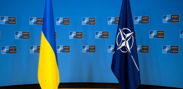 NATO bu il Ukraynaya hərbi yardımı artıracaq