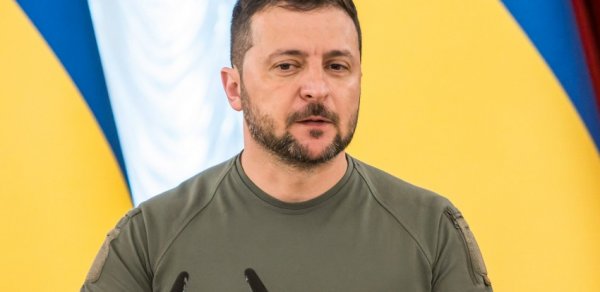 Zelenski: Təhlükəsizlik zəmanətləri yaxın günlərdə hazır olacaq
