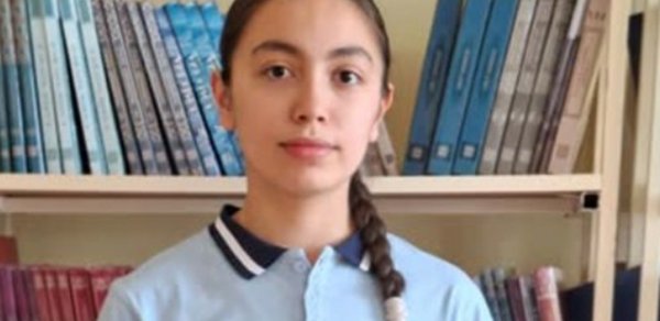Hazırlığa getmədən 637 bal yığdı - Hüquqşünas olacaq