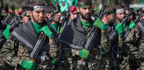 SEPAH İsrailin İrana yeni hücumu halında döyüşə hazır olduğunu elan edib