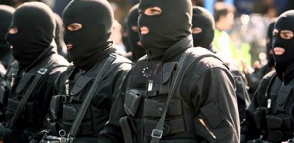 İranda antiterror əməliyyatı keçirilib, 6 nəfər zərərsizləşdirilib