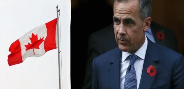 Kanada Ukraynaya 1 milyard dollarlıq hərbi yardım ayıracaq