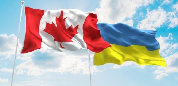 Ukrayna və Kanada birgə silah istehsalı haqqında saziş imzalayıb