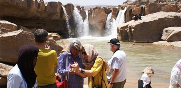 İrandan turistlərə təkbaşına səyahət qadağası