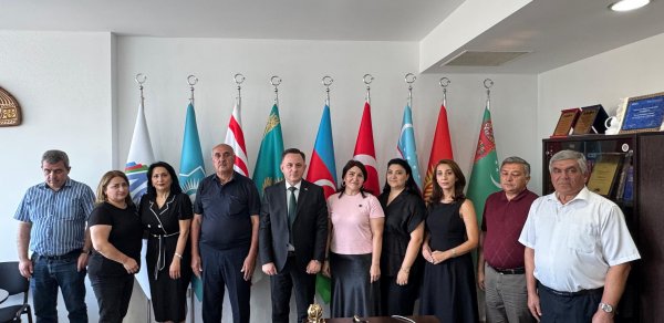 AQC Elmi-Metodiki Şurasının ilk toplantısı keçirildi