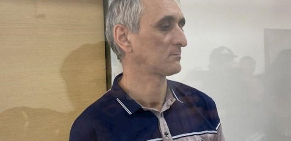 İlkin Süleymanovun kassasiya şikayəti üzrə məhkəmənin vaxtı bilindi