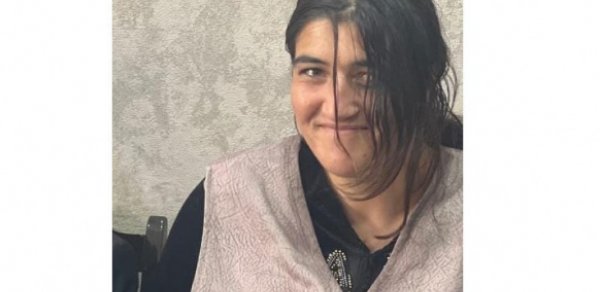 Ağdamda itkin düşən qız tapıldı