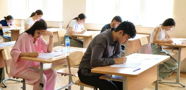 "3 min yerin yarısı dolacaq, qalanlar isə..." - Təhsil eksperti