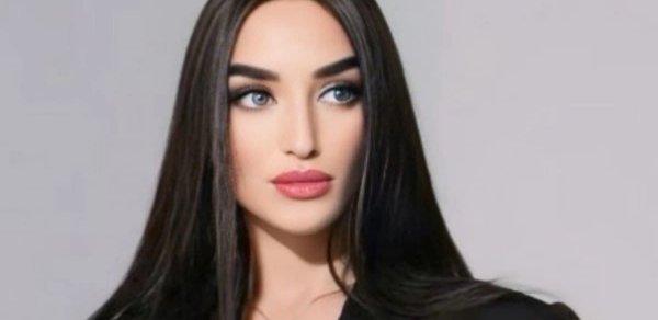 Alyona Əliyeva Mehriban Əliyevanı doğum günü münasibətilə təbrik edib