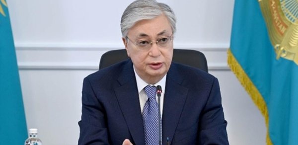 Tokayev Çinə səfər edəcək