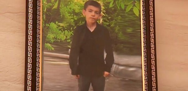 Azərbaycanda ailənin üçüncü uşaq itkisi - 11 yaşlı rüzgarın ölümü hamını sarsıtdı