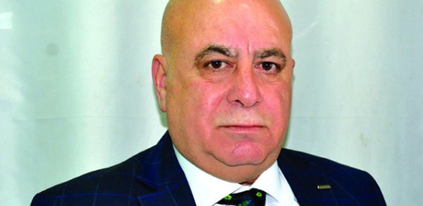 Tofiq Xanəliyevə cinayət işi açıldı