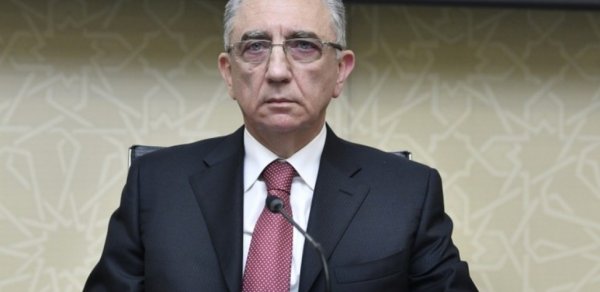Eldar Əzizov müşavirə keçirdi - Tapşırıqlar verdi