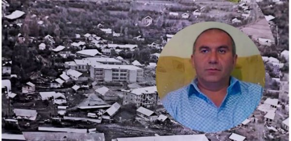 “Atamı ilk dəfə idi ki, ağlayan görürdüm...”