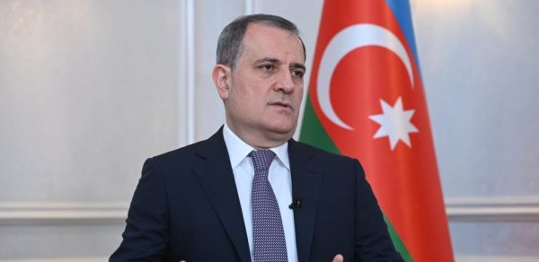 "Azərbaycan heç vaxt milli maraqlara zidd aralıq həll variantlarını qəbul etməyib"