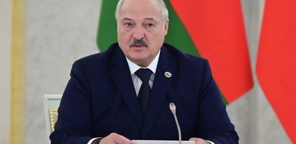 Belarus məhbusları azad etmək üçün ABŞ-yə şərt qoyub
