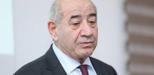 Dağıstandakı zəlzələnin Azərbaycan üçün təhlükəsi var? - AÇIQLAMA