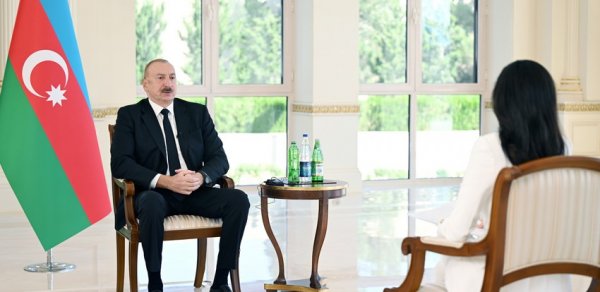 “Bu, Paşinyanla mənim razılaşmamız deyil”