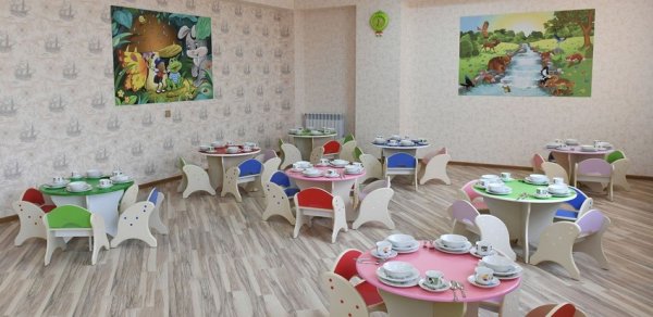 Valideynlərin nəzərinə: Bağçalara növbəyə yazılma dayandırılacaq