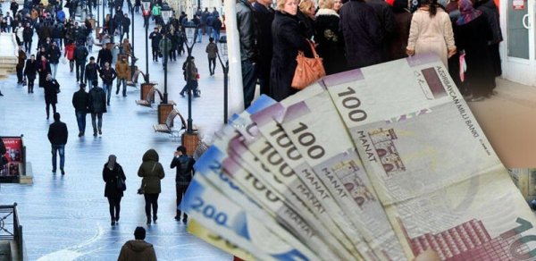 Bu halda sosial ödənişlərdən məhrum olacaqsınız