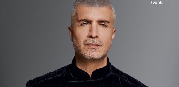 Özcan Deniz 31 Oktyabrda yenidən Bakı səhnəsində - FOTO