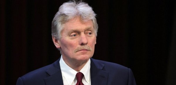 Peskov: Rusiya Ukraynada Avropa ölkələrindən olan hərbçilərin yerləşdirilməsinə qarşıdır