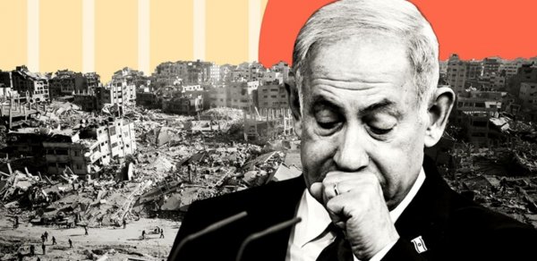 Netanyahu hökumətin iclasını keçirdi - Bir çox nazir qatılmadı