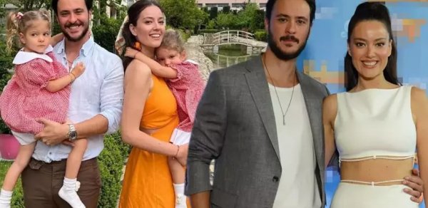 Məşhur cütlük boşandı