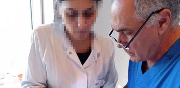 Ötən il həbs edilən cərrah azadlığa buraxıldı
