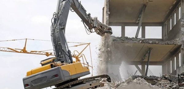 Bakının üç rayonunda söküntü olacaq - ÜNVANLAR