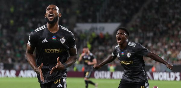 "Qarabağ"ın ÇL-nin əsas mərhələsinə çıxmasına görə qazandığı - Fantastik məbləğ