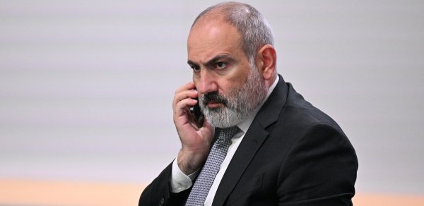 Paşinyan: Vaşinqton sənədləri üzrə müzakirələr sentyabrdan başlayacaq