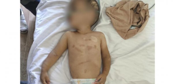 Valideynlərinin zorakılığa məruz qoyduğu azyaşlılar körpələr evinə yerləşdiriləcək - RƏSMİ