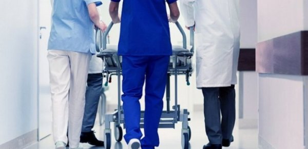 Naftalanda sanatoriyada 80 yaşlı kişi öldü