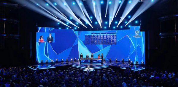 Çempionlar Liqası: "Qarabağ"ın Liqa mərhələsindəki bütün rəqibləri müəyyənləşib
