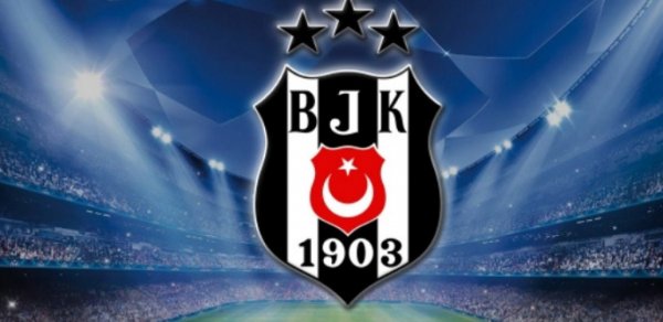 “Beşiktaş” avrokuboklarla vidalaşdı